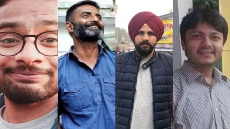 किसान आंदोलन से जुड़े कई एक्टिविस्ट पर यौन शोषण के आरोप, ‘ढोंगी’ योगेंद्र यादव के संगठन ने कहा- केस बंद हो चुका है