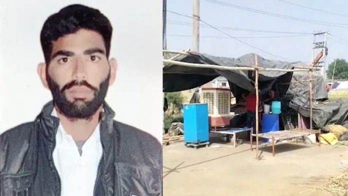 गुरप्रीत सिंह