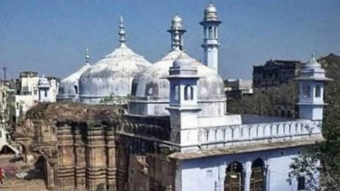 ज्ञानवापी ASI इलाहाबाद हाईकोर्ट