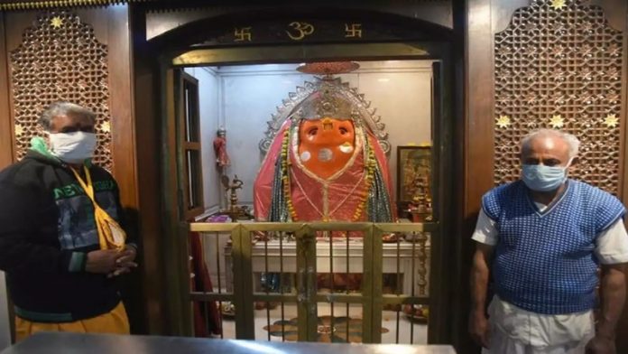 हनुमान आंध्र प्रदेश कर्नाटक