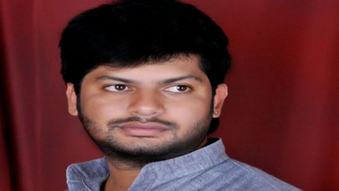 कॉन्ग्रेस MLA बेटा रेप