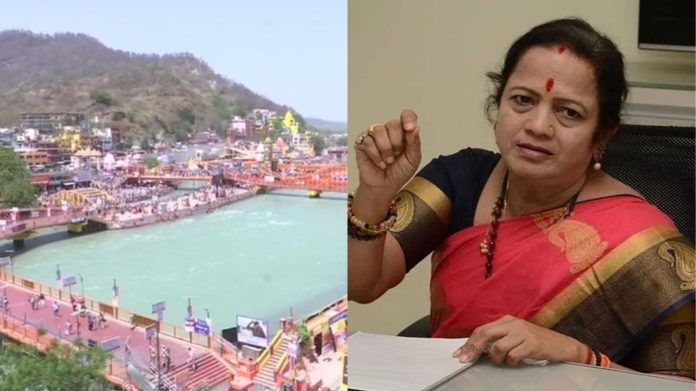 कुम्भ कोरोना मुंबई मेयर