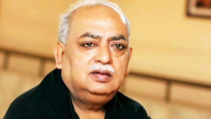 मुनव्वर राना उत्तर प्रदेश