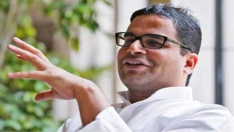 जहाँ खालिस्तानी प्रोपेगेंडाबाज, वहीं मन की बात: क्लबहाउस पर पंजाब का ठेका तो कंफर्म नहीं कर रहे थे प्रशांत किशोर