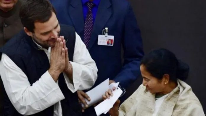 ममता सिद्दीकी बंगाल कॉन्ग्रेस