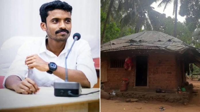 IIM प्रोफेसर रंजीत