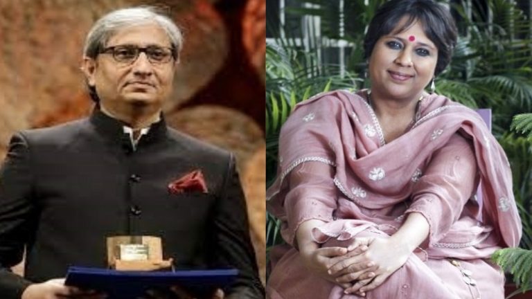 रवीश और बरखा की लाश पत्रकारिताः निशाने पर धर्म और श्मशान, ‘सर तन से जुदा’ रैलियाँ और कब्रिस्तान नदारद