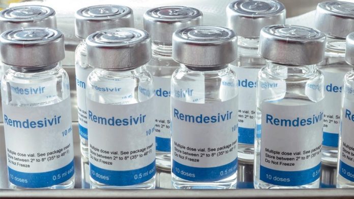 Remdesivir नर्स आबिद मेरठ