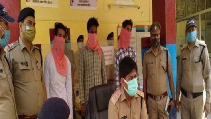 रुड़की, निधि हत्याकांड
