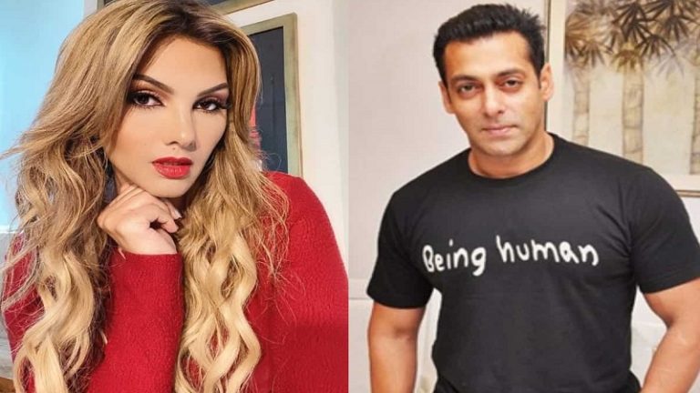 ‘कुछ निर्देशकों ने मेरे साथ सेक्स करने की कोशिश की’: सलमान की Ex-GF ने बॉलीवुड के चाल-चलन पर से उठाया पर्दा
