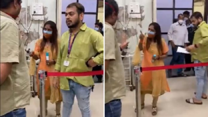 शिवसेना पार्षद संध्या दोषी