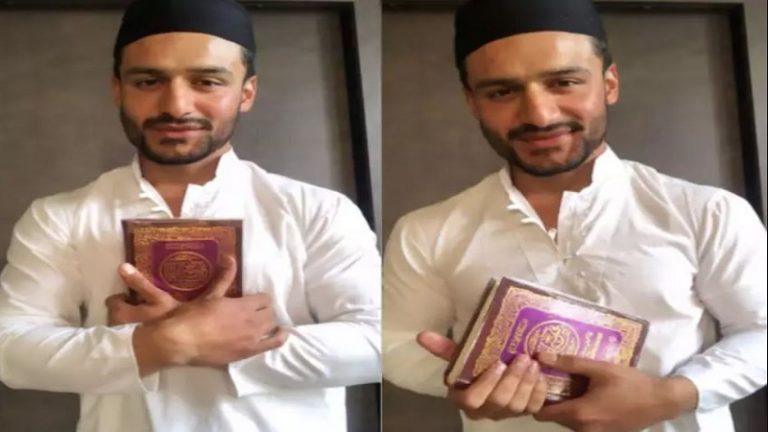 ‘मैं इस्लाम के खिलाफ जा रहा था… खुद को अल्लाह को सौंप रहा हूँ’ – Roadies वाले साकिब खान ने छोड़ी ग्‍लैमर इंडस्ट्री