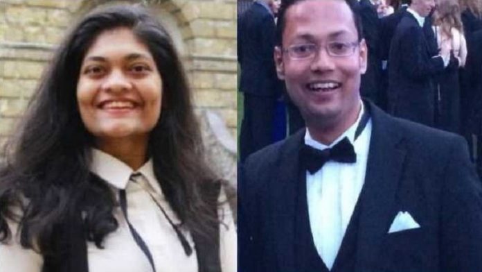 रश्मि सावंत के मुद्दे पर हिन्दू समूहों का यूके के प्रधानमंत्री को पत्र