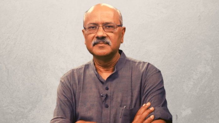 शेखर गुप्ता