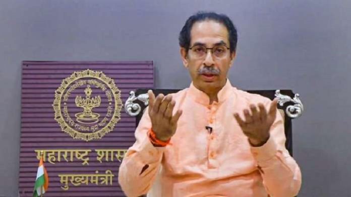 महाराष्ट्र सरकार का निर्णय विदेशी वैक्सीन का आयात होगा