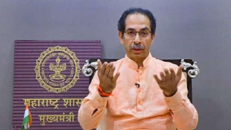 उद्धव सरकार खरीदेगी विदेशी वैक्सीन, महाराष्ट्र में फैले कुप्रशासन के बीच स्वास्थ्य मंत्री का ऐलान