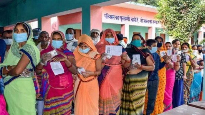 उत्तर प्रदेश पंचायत चुनाव