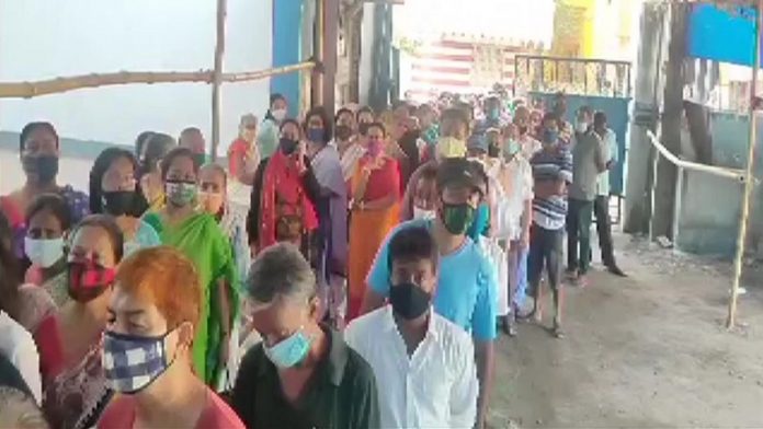 बंगाल चुनाव 5वाँ चरण