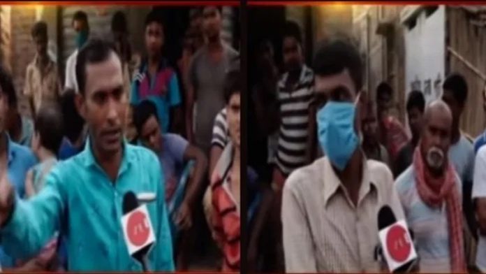 पश्चिम बंगाल विधानसभा चुनाव बीजेपी हमला