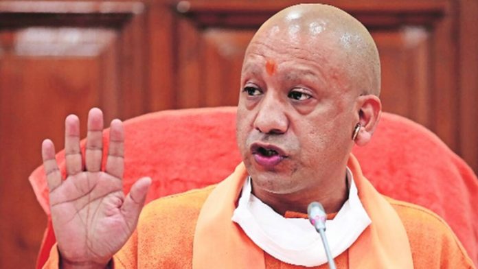 योगी योगी सरकार कोरोना उत्तर प्रदेश