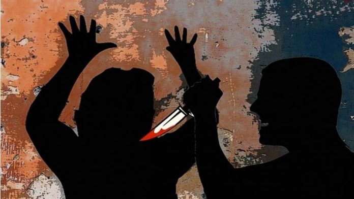 हत्या किन्नर मुंबई