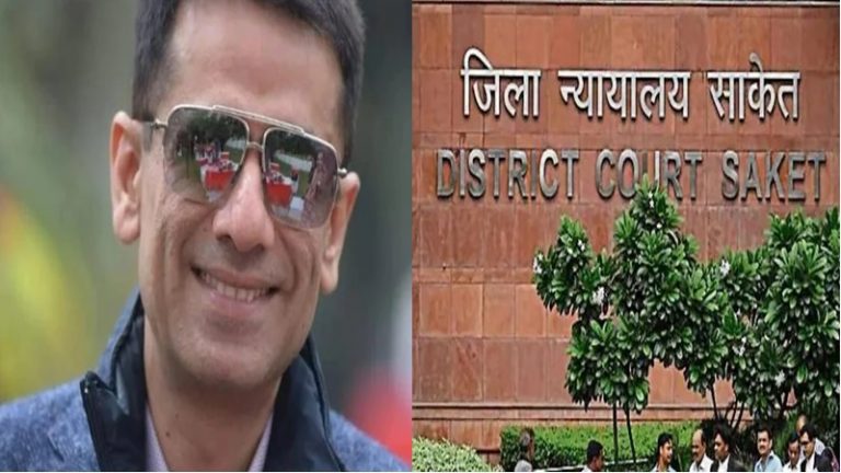 ऑक्सीजन कंसेन्ट्रेटर कालाबाजारी मामले में गिरफ्तार ‘खान चाचा’ नवनीत कालरा को कोर्ट ने दी जमानत