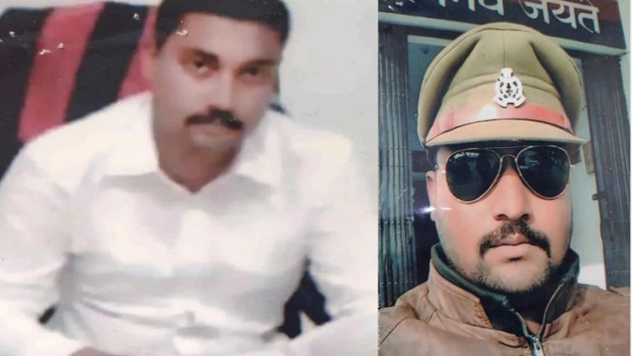 लव जिहाद उत्तर प्रदेश धर्मान्तरण
