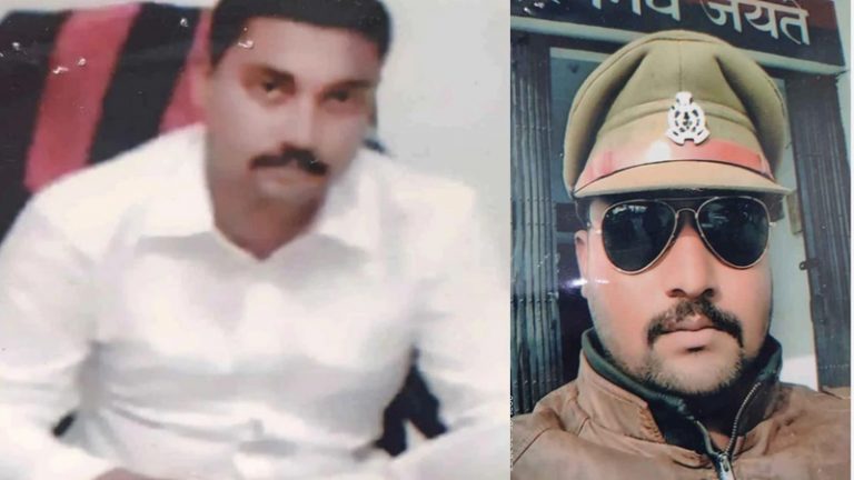 आदित्य सिंह बनकर कई बार दूल्हा बना आबिद हवारी, खुद को बताता था पुलिस इंस्पेक्टर: लव जिहाद मामले में गिरफ्तार