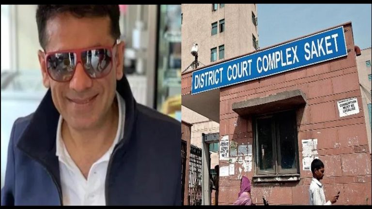 ‘खान चाचा’: नवनीत कालरा के खिलाफ दिल्ली पुलिस का लुक आउट नोटिस, अग्रिम जमानत के लिए कोर्ट पहुँचा
