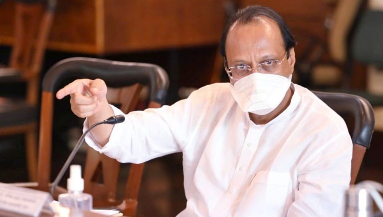 पुणे में बनेगी कोरोना वैक्सीन, इसलिए 50% सिर्फ महाराष्ट्र को मिले: महाराष्ट्र के उप मुख्यमंत्री अजीत पवार