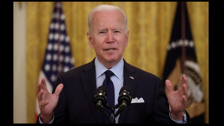White House की ईद में नहीं जाएँगे, राष्ट्रपति बायडेन ने क्यों किया इजराइल का समर्थन: अमेरिकी मुस्लिम संगठन