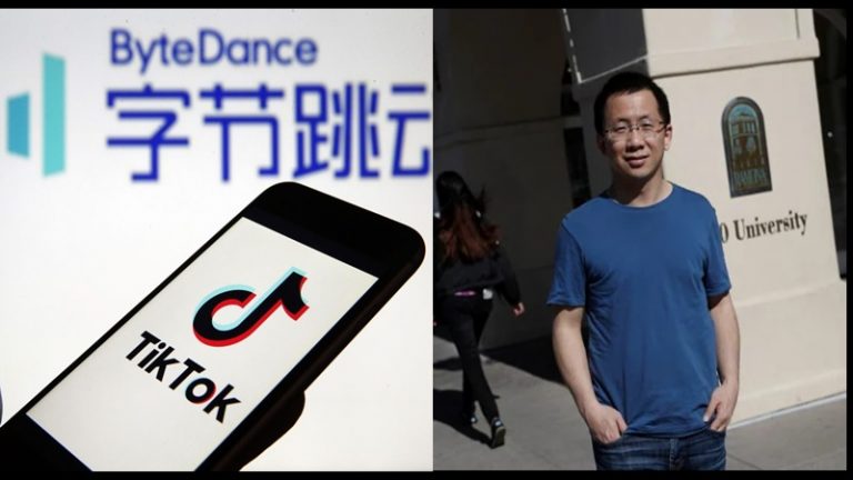 भारत से TikTok पर बैन के बाद अब कंपनी के CEO का इस्तीफा, हुआ था 45300 करोड़ रुपए का नुकसान