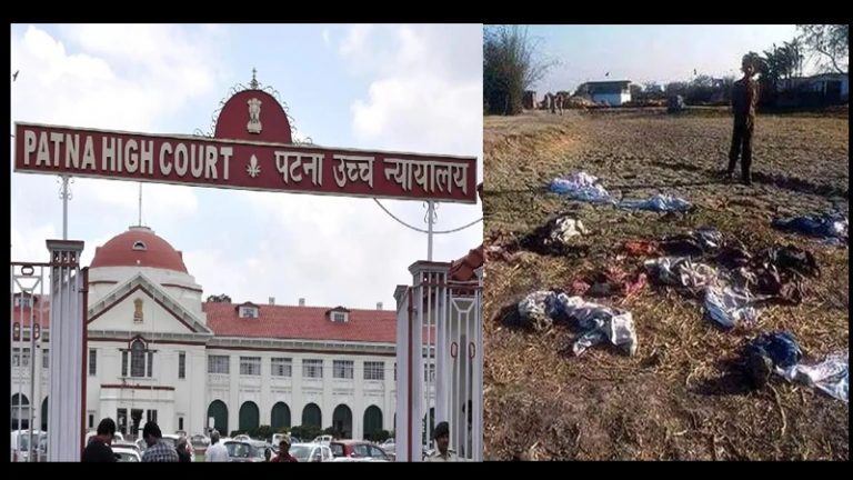 अँधेरे में गॉंव में घुसे 500-600, घर से घसीटकर लाए गए ग्रामीण, 34 का गला काटा-पेट चीरा: 22 साल बाद कोई दोषी नहीं