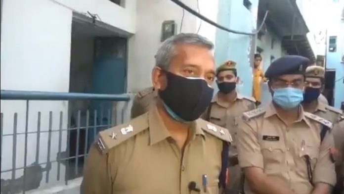 भदोही हत्या नौशाद