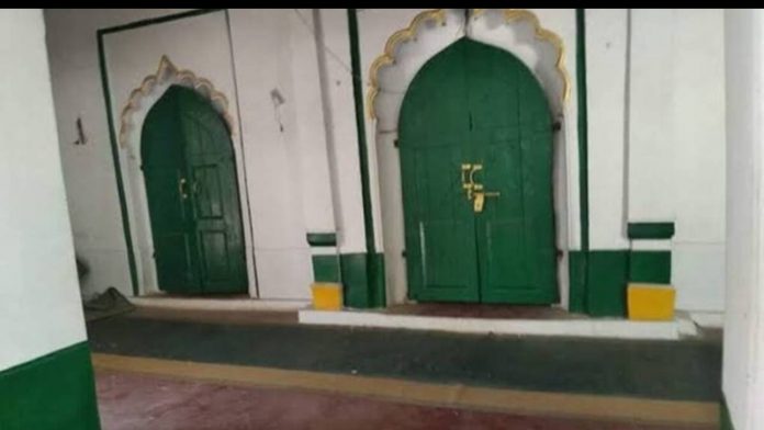 मस्जिद बाराबंकी इस्लाम
