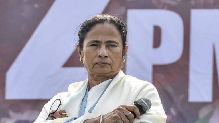 आज हिंसा में बंगाल को जलाने वाले जब होंगे ‘भस्मासुर’ तब क्या करेंगी दीदी: अब नजरें NHRC की रिपोर्ट पर