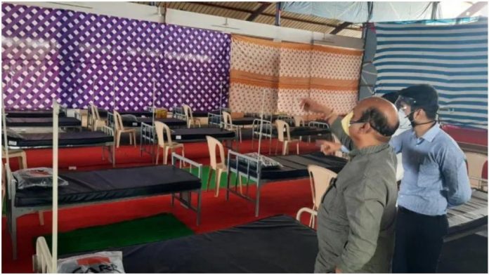 कर्नाटक, बसवराज बोम्मई