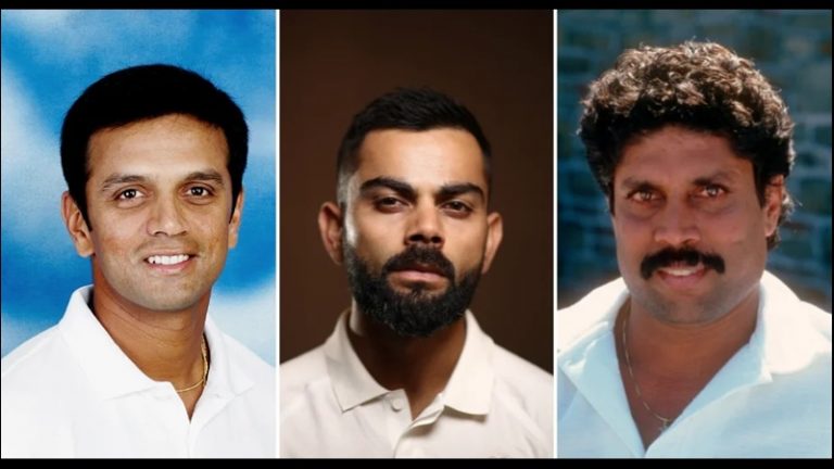 ये है ऑल टाइम भारतीय टेस्ट टीम, Wisden ने कर दी घोषणा: ऋषभ पंत को बनाया है विकेट-कीपर, सचिन को कप्तानी नहीं