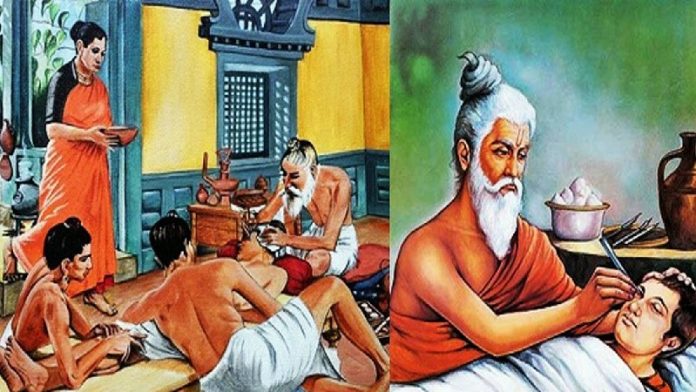 आयुर्वेद, कोरोना संक्रमण, IMA