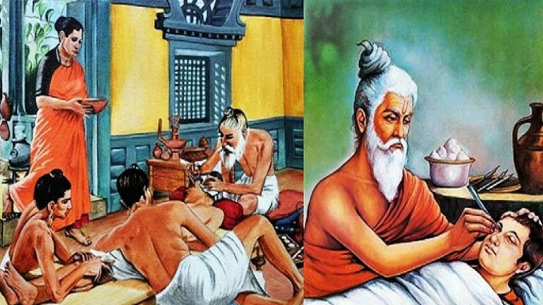 ‘एक ऐसी महामारी जो…’: चरक ने हजारों साल पहले चेताया था, पर वायरस की जगह आयुर्वेद से लड़ रहा IMA