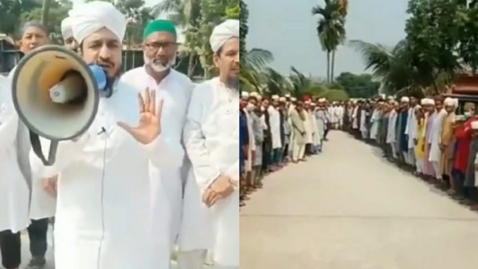 बांग्लादेश, कोरोना, भारत, नरसिंहानंद