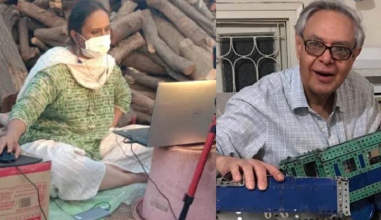 मेरे पापा ऑक्सीजन की कमी से मरे: बरखा दत्त का आरोप, एंबुलेंस ड्राइवर ने कहा – ‘मैडम ने खुद चेक किया, भरा था गैस’