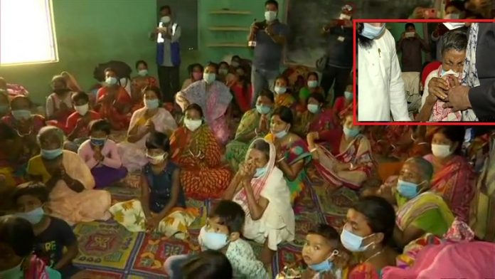 बंगाल पलायन असम