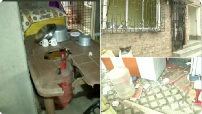 बंगाल, BSF, हमला, TMC