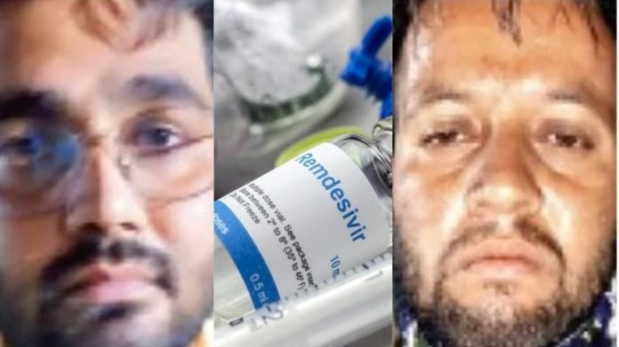 इंदौर, कोरोना, कालाबाजारी