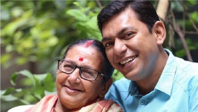 बांग्लादेश हिंदू एक्टर