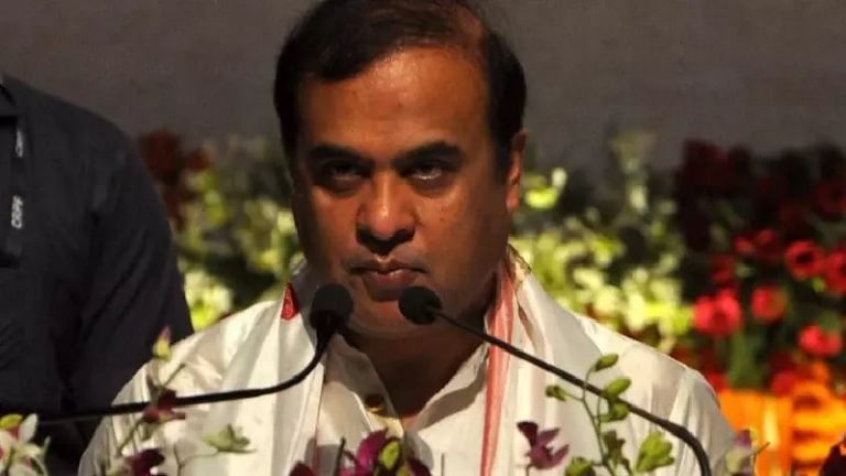‘गाय हमारी माता है, जहाँ हिन्दू रहते हैं वहाँ बीफ नहीं चलेगा’: पहले सत्र से ही फॉर्म में असम के नए CM, गोरक्षा के लिए बनेगा कानून