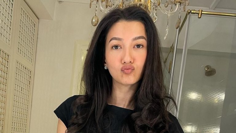 ‘फिलिस्तीन के दर्द को महसूस कीजिए’: गौहर खान ने फैंस से की इजरायली उत्पादों के बहिष्कार की अपील, ‘तांडव’ में दिखी थीं