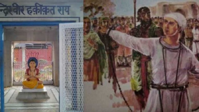 ‘कोई पूज्य फातिमा बीबी को ऐसा कहे तो तुम्हें कैसा लगेगा’: माँ भवानी के अपमान पर बोला 14 साल का बालवीर, सिर धड़ से हुआ अलग