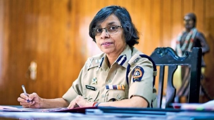 रश्मि शुक्ला, IPS, बॉम्बे हाईकोर्ट